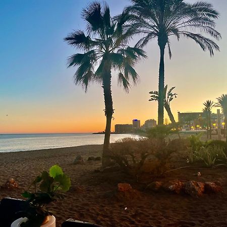 Benalbeach Zafiro By C&N Benalmadena Bagian luar foto