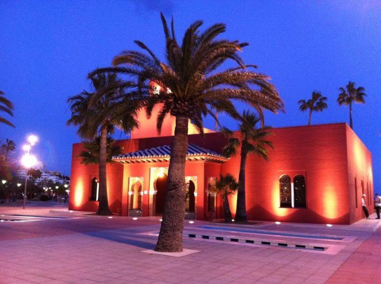 Benalbeach Zafiro By C&N Benalmadena Bagian luar foto